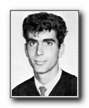Tony Freas: class of 1963, Norte Del Rio High School, Sacramento, CA.